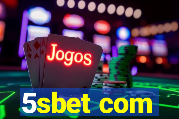5sbet com